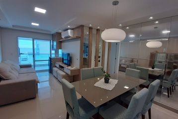 Apartamento 3 Quartos em Condomínio Clube - Ref.: L516