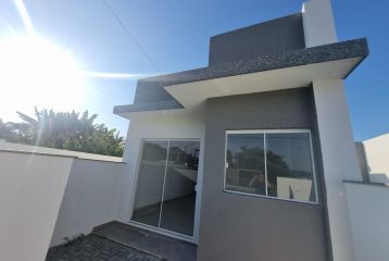 CASA NOVA - OPORTUNIDADE - V109