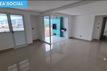 Apartamento 4º Andar EDIFICIO SUNSET BEACH - V131