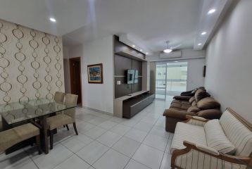 Apartamento 3 Quartos em Condomínio Clube - Ref.: L512