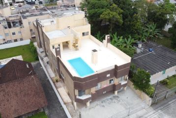 Apartamento de 2 Quartos em Caiobá - Ref.: L510