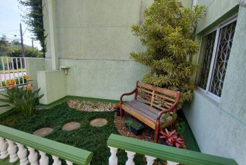 TRIPLEX EM CURITIBA - REF.: V310