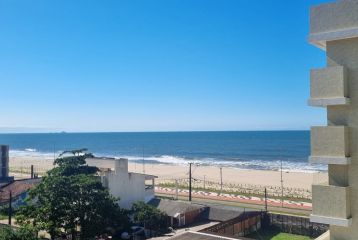 Apartamento com Vista Mar, 3 Quartos e até 4 Vagas Ref.: 326