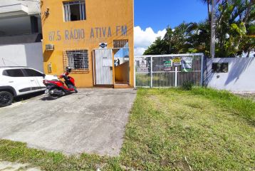 Terreno na Rua Valdir Muller em Caiobá R.:329