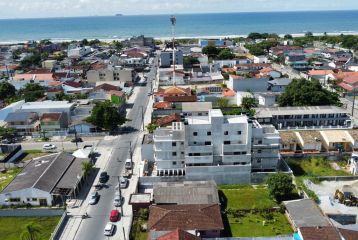 Resiencial Leste Beach TFI - Ref.: 1010