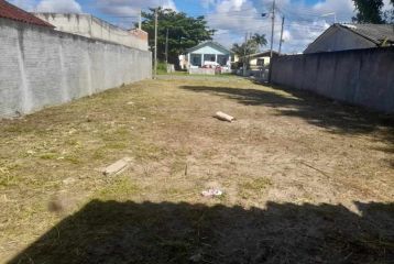 Terreno em Praia de Leste - Ref.: V353