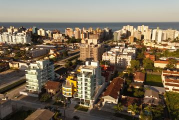 Apartamento no Edificio LA ROCCA - Ref.: 363