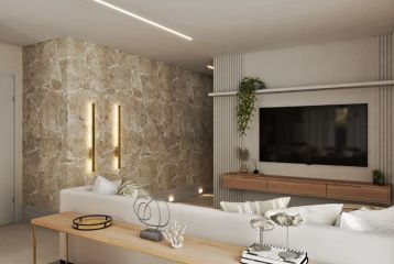 Lançamento Ed. Unique na Praia Mansa - Ref.:1025