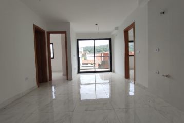 Apartamento em Caiobá - Ed. Malibu - Ref.:375