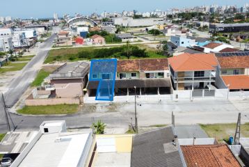 Apartamento de 2 Quartos - Próximo do Bavaresco - Ref.: 376