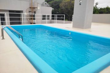 Apartamento em Caiobá  com piscina Próximo ao Sesc  REf.;L 517 