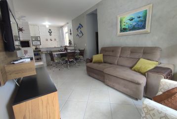 Apartamento 2 Quartos em Caiobá REF; 322