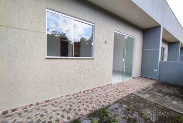 Casa com 2 quartos para Locação Mensal - REF.:436