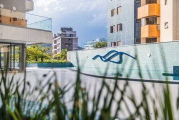 RESIDENCE MONTE LAZULI - REF.:514