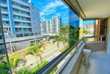 Apartamento com 3 Quartos no Edificio LA MASION em Caioba - Ref.: 456