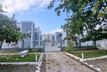 Apartamento ao Lado da UFPR em Caiobá - Ref.: 476