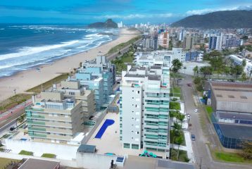 Apartamento com VISTA MAR e 3 Quartos  - Ref.: 478