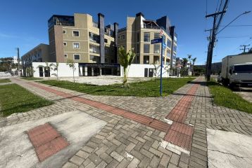 Apartamento com 2 quartos sendo 1 suíte no Residencial Ravello - REF: 999