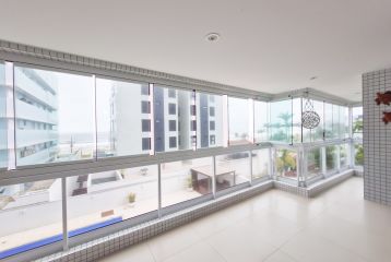 Apartamento 3 Quartos em Caioba - Ref.: 433