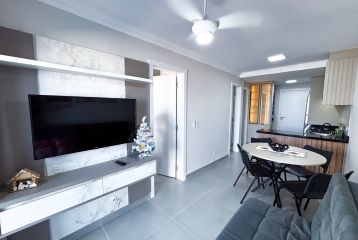 RESIDENCIAL TORINO - LOCAÇÃO DIÁRIA - REF.: 321