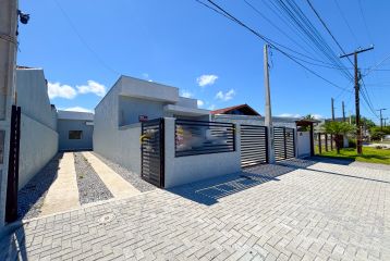 CASAS A VENDA BALNEARIO RIVIERA - REF.:899
