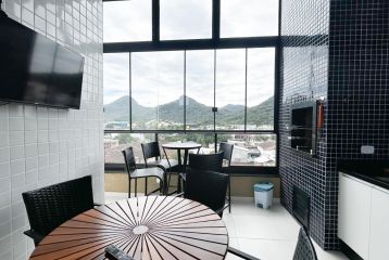 Cobertura com 3 Quartos em Caiobá - REF.: 627