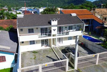 Apartamento em caioba com 3 quartos (1 suíte) - Ref.: 631