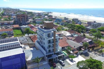 Apartamentos com 3 Quartos | Quadra Mar em Matinhos  | Ref.: 646