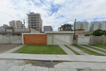 Terreno com 468m² em Caiobá - Ref.: 649